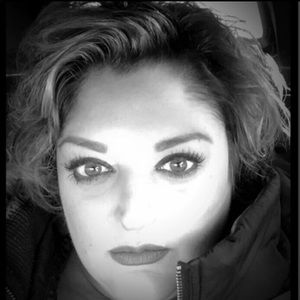 Meet your Posher, Helene